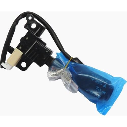 FaroeChi Cruise Control Switch Cruise Mode For Toyota VIOS ALLION PREMIO AQUA RACTIS for Lexus CT20 Scion XD XB 84632-34011