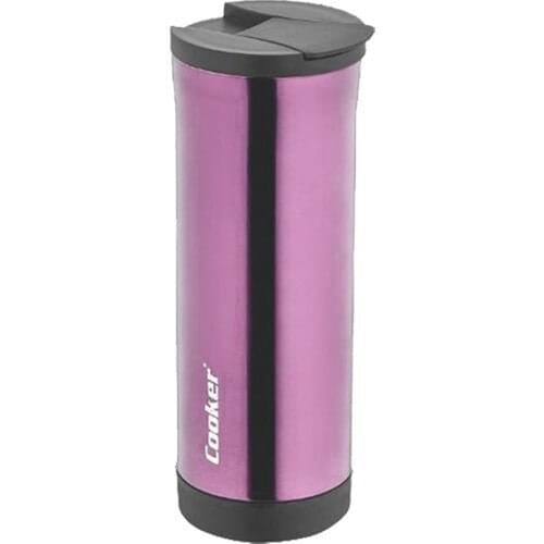 Cooker Thermos Cup Steel 400 ml CKR-2041