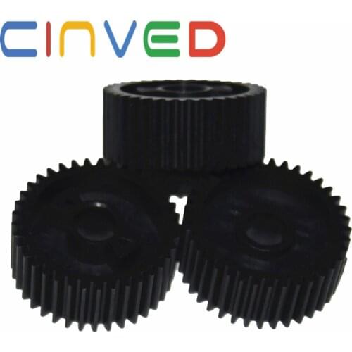 10X new JC66-01637A Fuser Drive Gear for Samsung ML2850 ML2851 ML2855 SCX4824 SCX4825 SCX4826 SCX4828 for Xerox 3250 3210