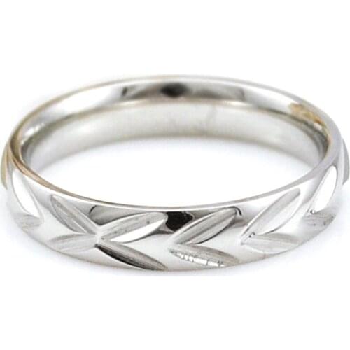 Moorvan Promotion !! irregular ring stainless steel top quality rock,punk,gothic,2016 womens rings hollowen gift VR232