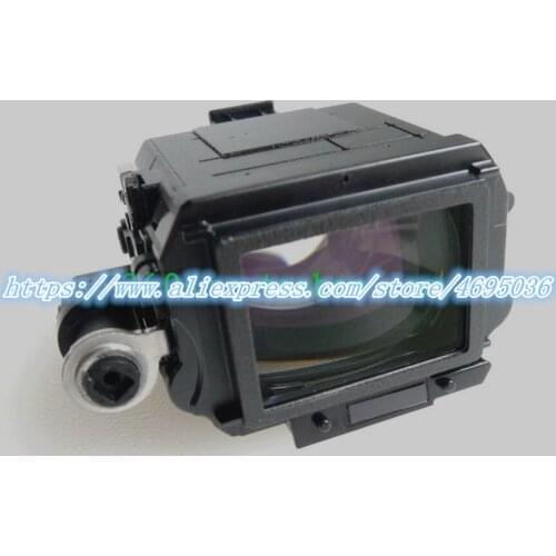 Repair Parts For Sony ILCE-7M3 A7 III A7M3 LVF Unit Viewfinder Component Eyepiece VF Block Ass'y A2179154A