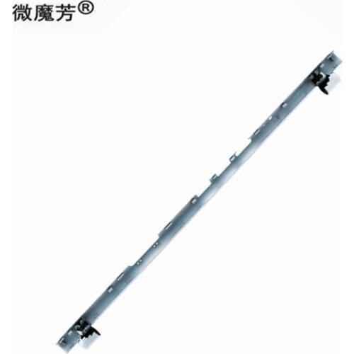 Laptops Replacements LCD Hinges Fit For Samsung Chromebook XE303 Silver