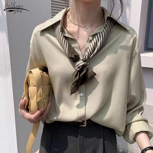 SURWENYUE Large Blouses