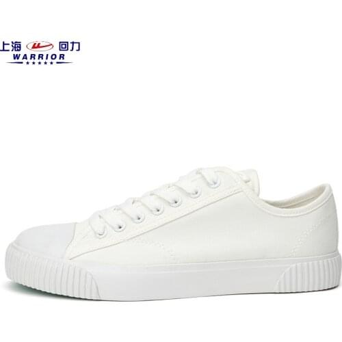 Skateboarding Shoe Unisex White Shoes Canvas Shoes Summer New Leisure Lace Up Low Upper Trend All-Match Explosion Non-Slip Hot