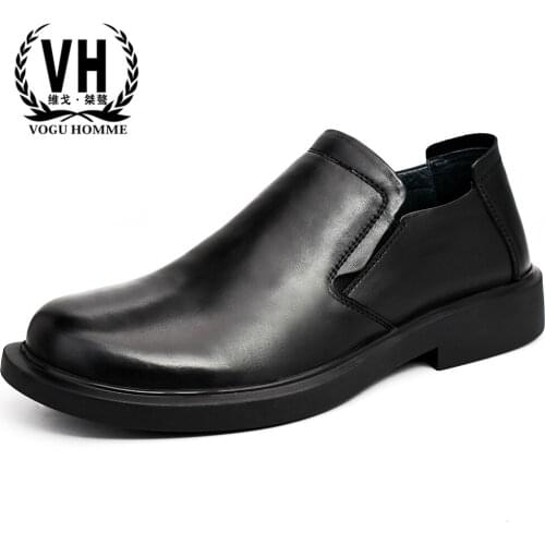 Vogu Homme Footwear