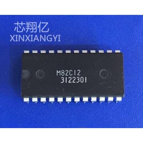 XINXIANGYI M82C12 DIP