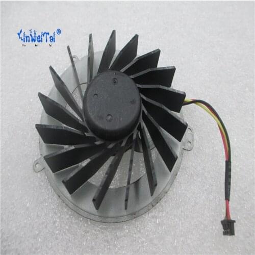 YINWEITAI FOR AY06505HX14D300 (0IW1) UDQF2RH59CQU UDQF2RH60CQU 3-wire 3pin connector 80mm Server Round Cooling fan Free Shipping