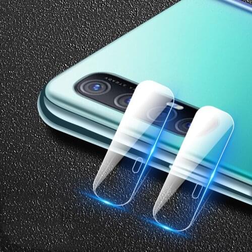Camera Lens Tempered Glass For OPPO Reno 2F 3 4 Pro Camera Lens Screen Protector For OPPO RX17 Pro NEO AX5S AX5 Camera Glasses