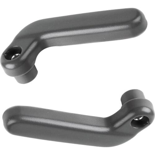 Factory for Honda Del-Sol DRIVER & PASSENGER Targa Top Roof Lock Handle SET 93-97