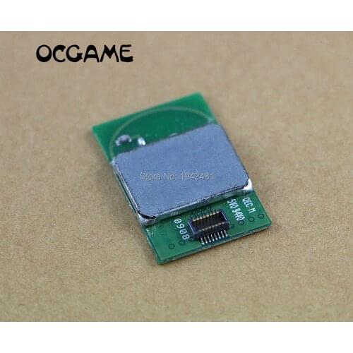 OCGAME Original For Nintendo Wii Replacement Bluetooth Module PCB Board Communications Adapter 20pcs/lot