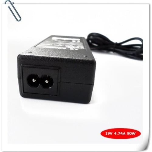 Notebook AC Adapter Power Supply Cord For Lenovo B460 N500 N5825 Y450A Y450G 19V 4.74A Laptop Battery charger