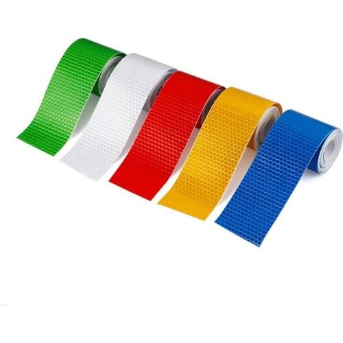 Reflective Tapes Auto Mecanica China
