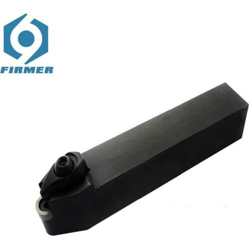 Free Shipping Cutter Holder Cutter Bar CRDCN2525M12-A7 CNC Clamping Tool Holders For Ceramic Blande Ceramic Insert RCGX120700