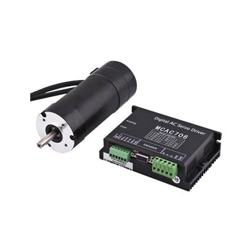 Brushless motor high speed 3000rpm with low price 57JSF1830P