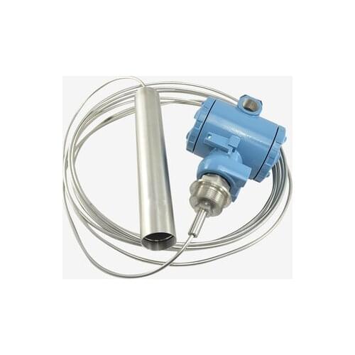 Liquid level sensor liquid level transmitter 4-20mA Static pressure type liquid level meter probe water level sensor