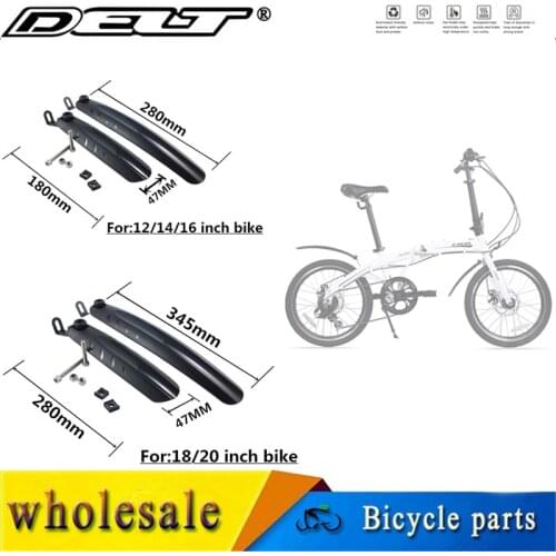 Крылья для велосипедов DELT China At AliExpress