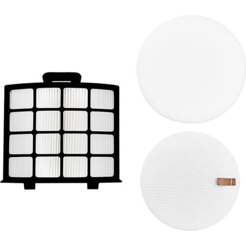 For Shark AZ2000 HEPA Filter Main Brush Filter Cotton for Shark AZ2000 Vacuum Cleaner Replacement Parts