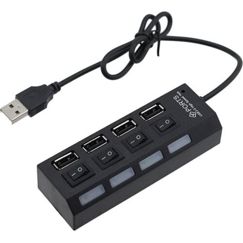 Gogomm USB Hubs