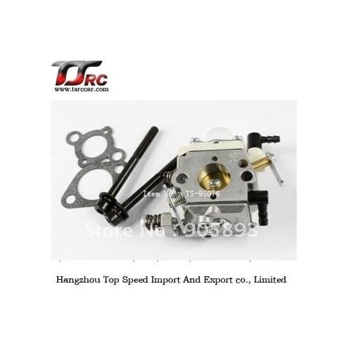 Big Bore 998 Walbro Carburetor Fit 23cc-58cc Engines for 1/5 Hpi Rovan Km Mcd Redcat Rcmk FG Baja Losi Engines Parts