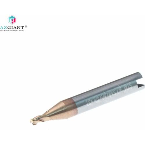 End Milling Cutter W101 2.5mm Carbide Drills for D709238ZB KABA ILCO TRICODE HS,SILCA VIPER,QUATTRO