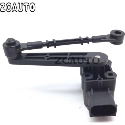 Left Rear Ride Height Sensor For Land Rover Discovery 3 Range Rover Sport 2005-2009 RQH500051