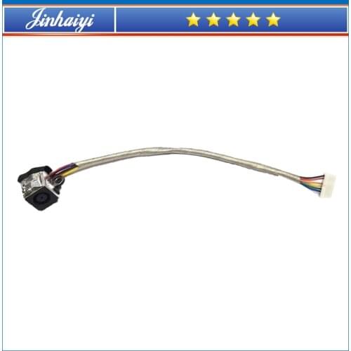 Laptop DC Power Jack Charging Cable for DELL Studio 1535 1536 1537 1555 1557 1558 0K324D