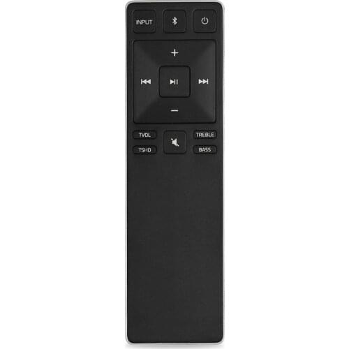 New remote control XRS321-C for vizio Sound Bar home theater XRS321 SB2821-D6 SB2920-C6 SB3820-C6 SB3830-C6M SS2520-C6