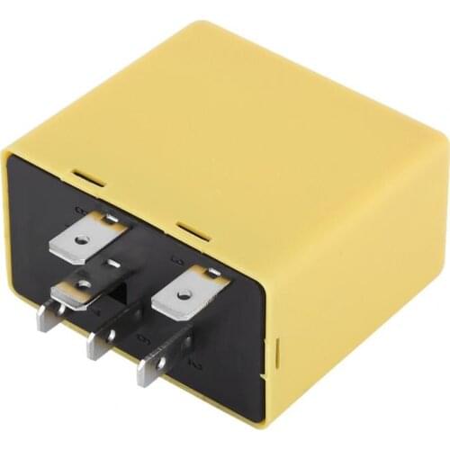 Indicator Flasher Hazard Relay for Vauxhall Opel Astra Corsa 9134880 6238590