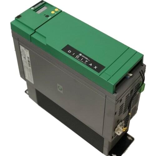 Control Techniques DBE750 DB750 | Can be used instead of DB600 DBE600