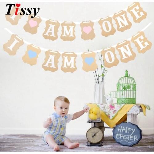 Tissy Paper Garlands