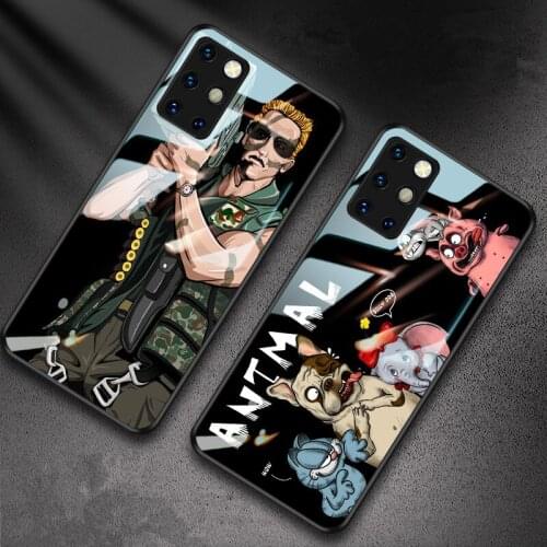 Чехлы для телефонов OnePlus 6 Unibay China At AliExpress