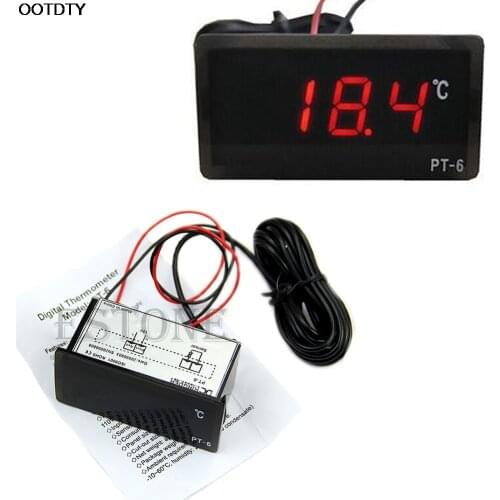 Wupp Exhaust Gas Temperature Sensors