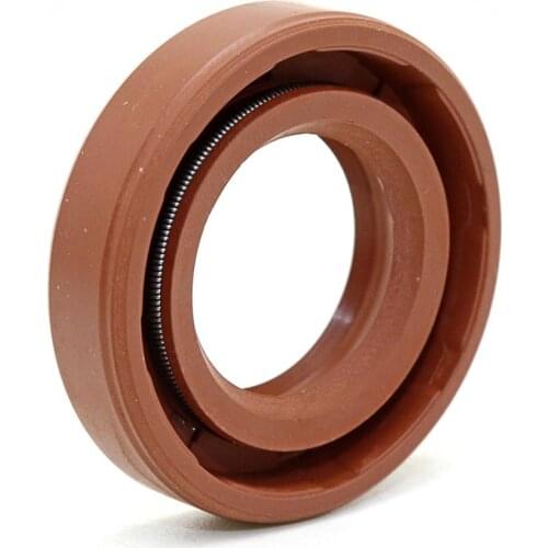 1PCS DALUO Oil Seals TC 25*32*4 FKM 25x32x4 TC25x32x4FKM Shaft Seals FKM oil seal Fluorine rubber Double Lip