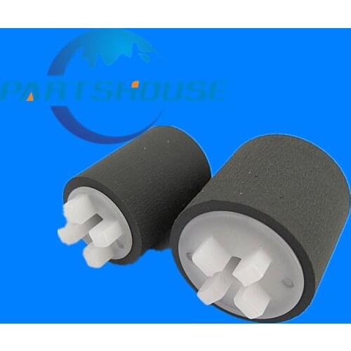 2Sets Manual Pick up Roller kit+pad 022K77450 022K77460 For Xerox S1810 2220 2420 2520 2010 2011 Paper Feed Pickup Roller