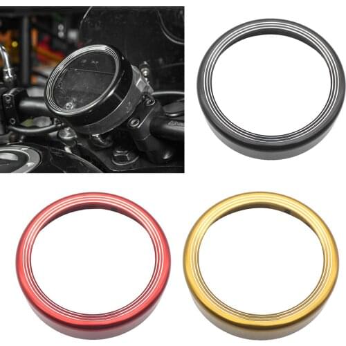 CNC Aluminum Speedometer Gauge Meter for Rebel CMX 300 500 17-19