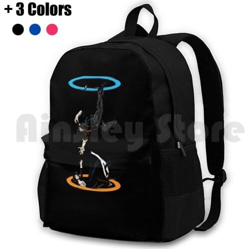 Bioshock Infinite , Iphone Case & More Outdoor Hiking Backpack Riding Climbing Sports Bag Bioshock Infinite Play