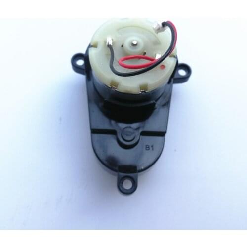 Side Brush Engine Motor for Eufy RoboVac11 11C 11S RoboVac 30 30C Robotic Vacuum Cleaner Parts Brush Engine Replacement
