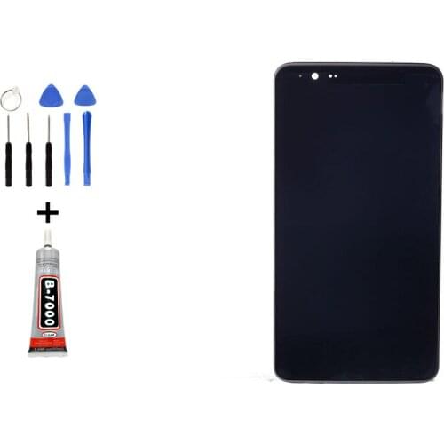 FOR Lg K520 STYLUS 2 LCD Display Touch Screen Replacement No Dead Pixel AAA + + + Quality