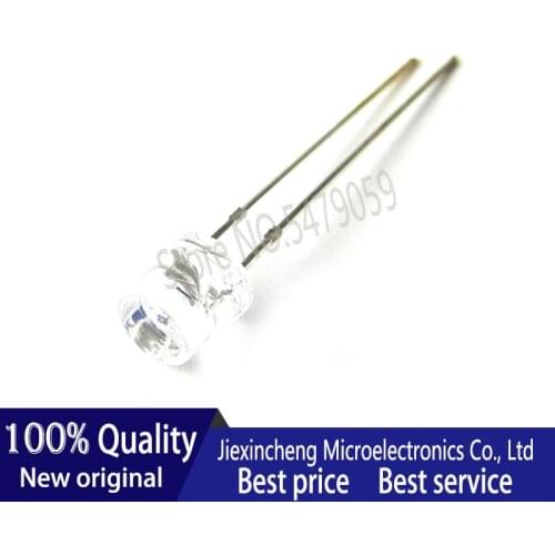 Photoresistor 5MM 5800B LDR resistor Light-Dependent Resi QT523C-EE1