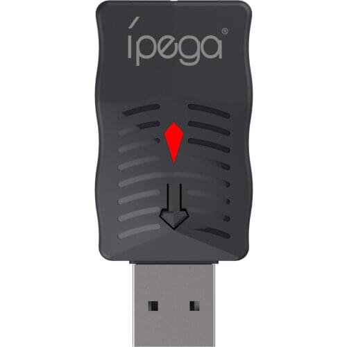 Ipega PG-9223 Android mobile activator Android direct single-handed activation mode, supports MediaTek mobile phone activation