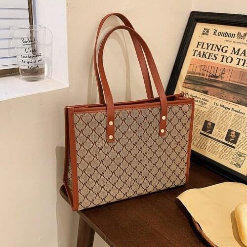 JIULIN Large Women's Bags