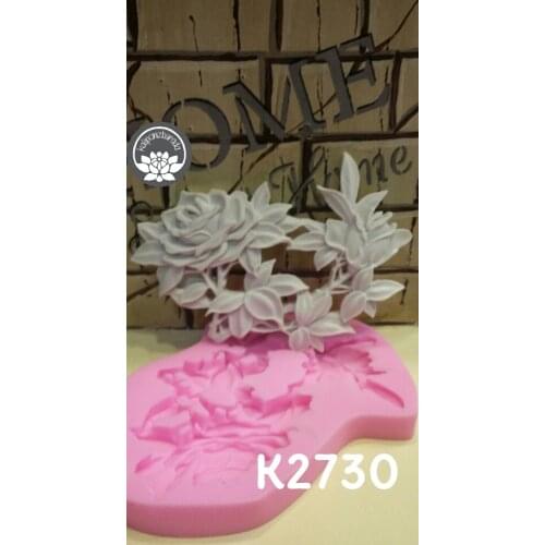 Kalıpcınızburada Silicone Cake Molds