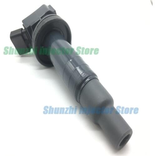 IGNITION COIL FOR Toyota Corolla Celica Chevy Prizm 90919-02239