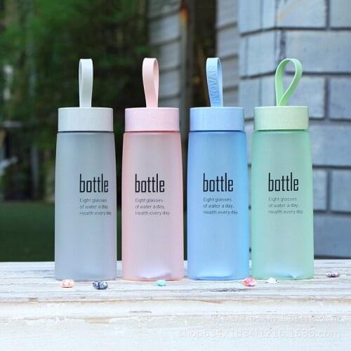 Kitstorm Travel Water Bottles