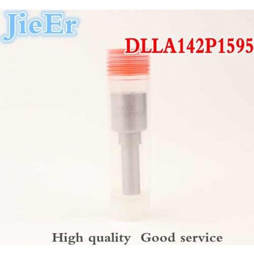 DEFUTE common rail injector Repair Kits DLLA142P1595 ('0433171974) F00VC01338 for injector 0445110273 0986435165 504386427