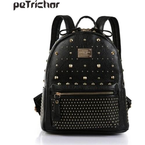 Женские рюкзаки с цветами Petrichor China At AliExpress