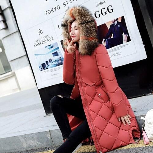 Cotton Polyester Long No Zipper Slim Standard Full Zippers Direct Selling 2018 Autumn And New Korean Clothes Woman