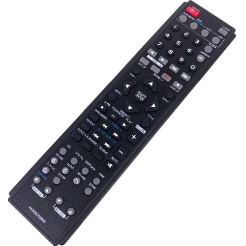 NEW remote control AKB32203606 For LG TV Audio System Fernbedienung