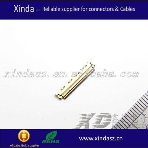 I-Pex 20453-030T Wire to Board Connector