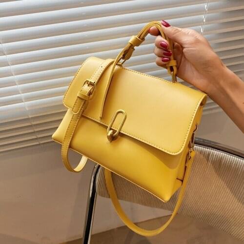 Casual Female Purse Womens Tote Bag Fashion Women Messenger Bag Handbag Crossbody Bags For Women 2021 Womens Shoulder Bag